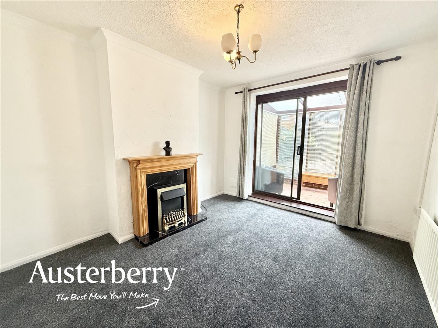 3 bed property in Gladwyn Street, Stoke-On-Trent